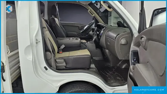 HYUNDAI PORTER II STANDARD CAP CRDI
