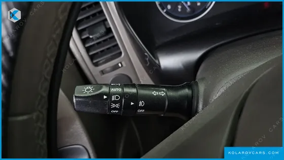HYUNDAI PORTER II STANDARD CAP CRDI
