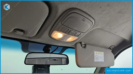 HYUNDAI PORTER II STANDARD CAP CRDI