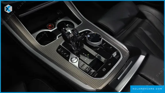 BMW X5 XDRIVE 45E M SPORT