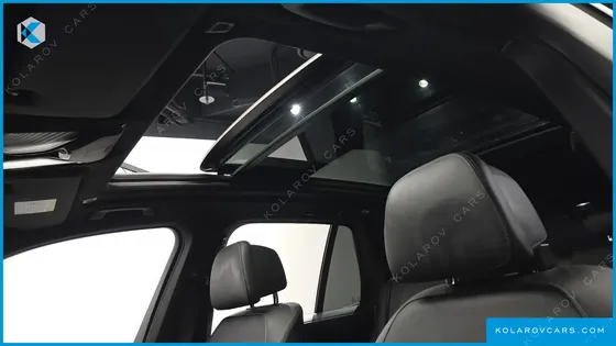 BMW X5 XDRIVE 45E M SPORT