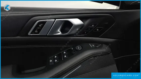 BMW X5 XDRIVE 45E M SPORT