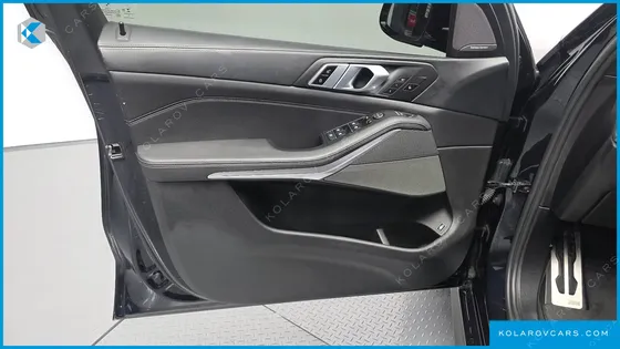 BMW X5 XDRIVE 45E M SPORT