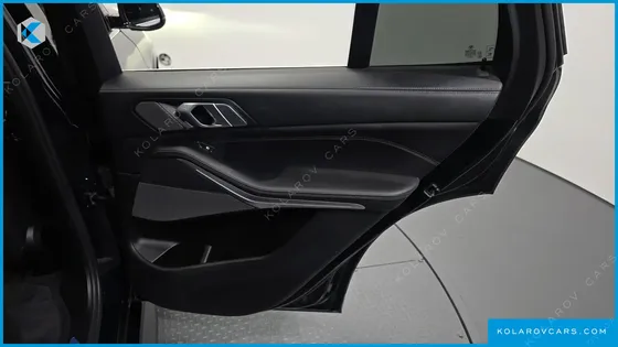 BMW X5 XDRIVE 45E M SPORT