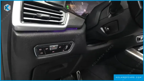 BMW X5 XDRIVE 45E M SPORT