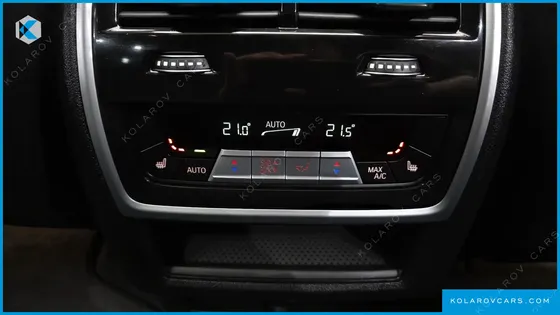 BMW X5 XDRIVE 45E M SPORT