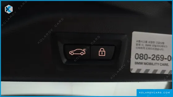 BMW X5 XDRIVE 45E M SPORT