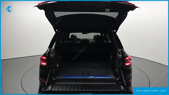 BMW X5 XDRIVE 45E M SPORT