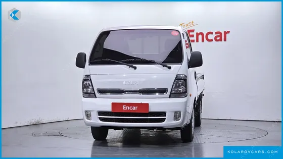 KIA BONGO III KING CAP