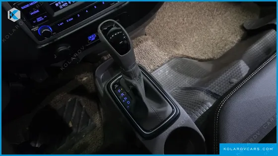HYUNDAI PORTER II SUPER CABIN LPG
