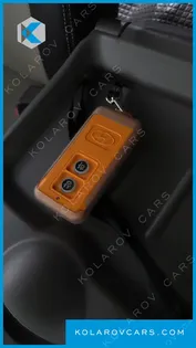 HYUNDAI PORTER II DUBLE CAP CRDI