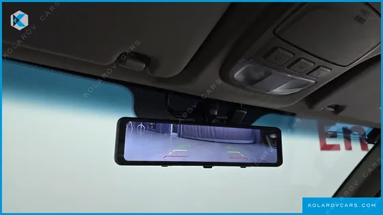 HYUNDAI PORTER II DUBLE CAP CRDI