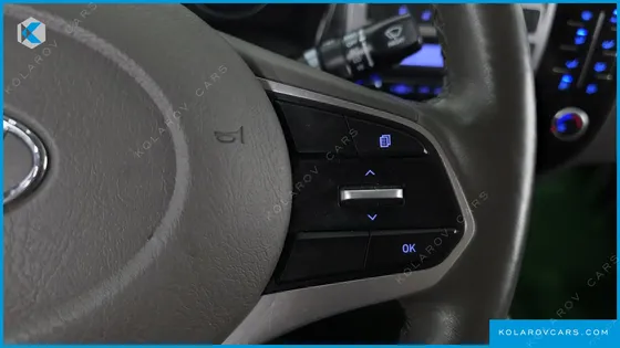HYUNDAI PORTER II DUBLE CAP CRDI