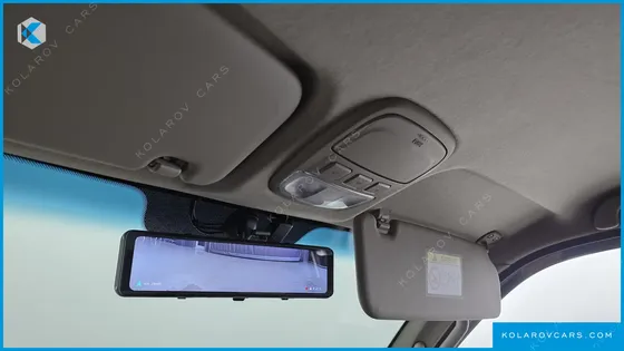 HYUNDAI PORTER II DUBLE CAP CRDI