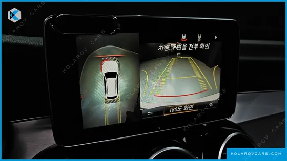 MERCEDES GLC-CLASS GLC350E 4MATIC PREMIUM