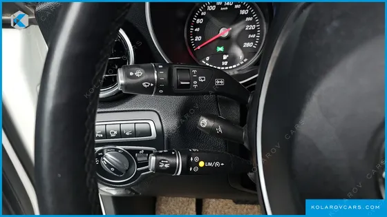 MERCEDES GLC-CLASS GLC350E 4MATIC PREMIUM