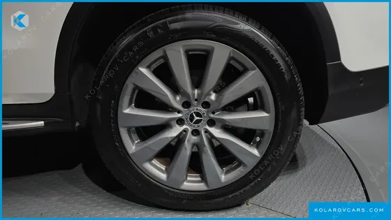 MERCEDES GLC-CLASS GLC350E 4MATIC PREMIUM