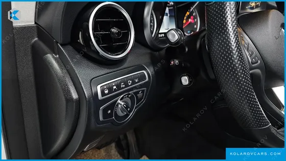 MERCEDES GLC-CLASS GLC350E 4MATIC PREMIUM