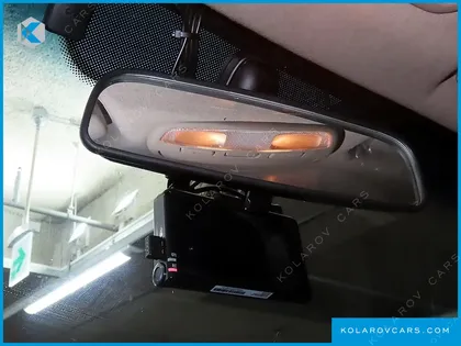 HYUNDAI PORTER II DUBLE CAP CRDI