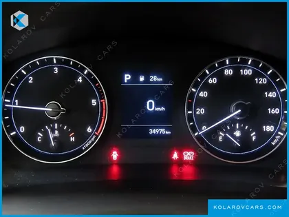 HYUNDAI PORTER II DUBLE CAP CRDI