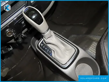 HYUNDAI PORTER II DUBLE CAP CRDI