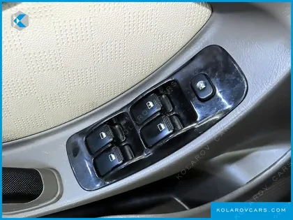 HYUNDAI PORTER II DUBLE CAP CRDI