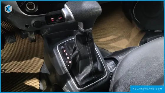 KIA BONGO III DUBBLE CAP