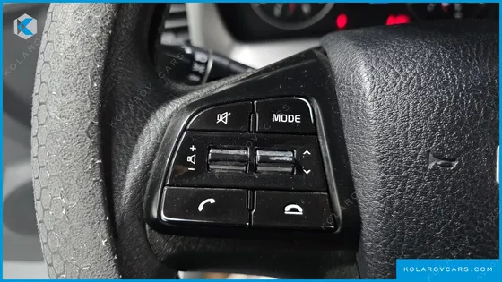 KIA BONGO III DUBBLE CAP