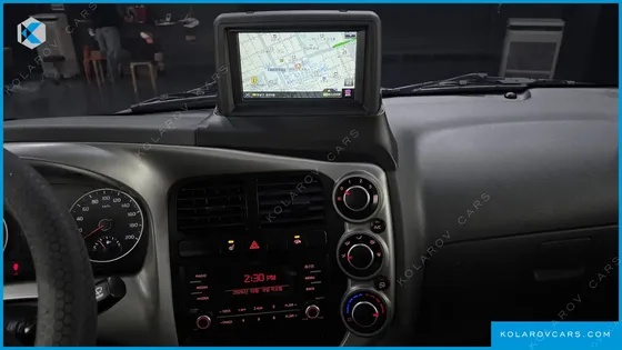 KIA BONGO III DUBBLE CAP