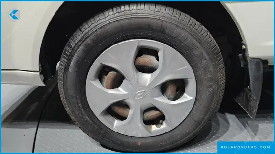 HYUNDAI PORTER II SUPER CAP CRDI