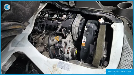 HYUNDAI PORTER II SUPER CAP CRDI