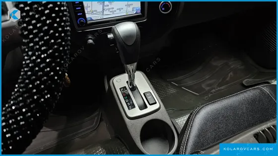 HYUNDAI PORTER II SUPER CAP CRDI