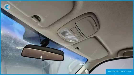 HYUNDAI PORTER II SUPER CAP CRDI