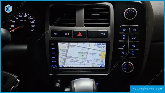 HYUNDAI PORTER II SUPER CAP CRDI