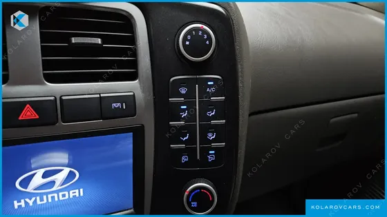 HYUNDAI PORTER II SUPER CAP CRDI