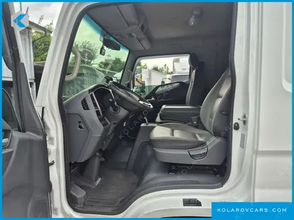 HYUNDAI MIGHTY SUPER CAP