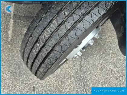 HYUNDAI MIGHTY SUPER CAP