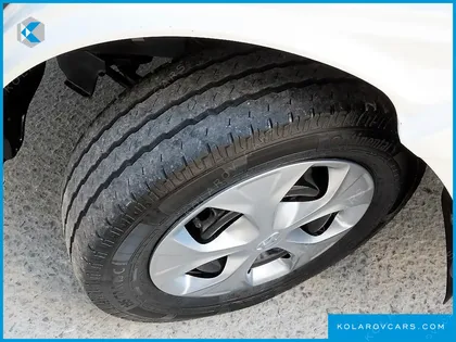HYUNDAI PORTER II SUPER CAP CRDI