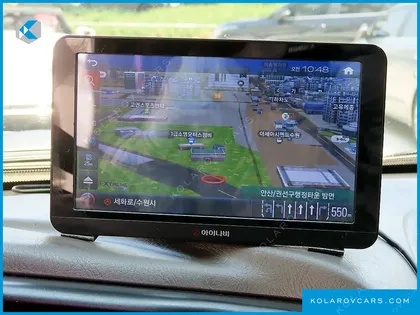 HYUNDAI PORTER II SUPER CAP CRDI