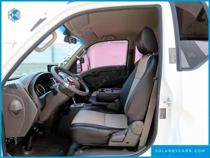 HYUNDAI PORTER II SUPER CAP CRDI