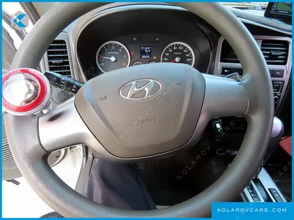 HYUNDAI PORTER II SUPER CAP CRDI