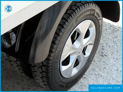 HYUNDAI PORTER II SUPER CAP CRDI