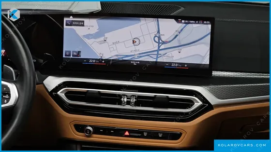 BMW 3 SERIES 330E M SPORT