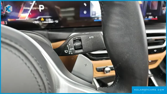BMW 3 SERIES 330E M SPORT