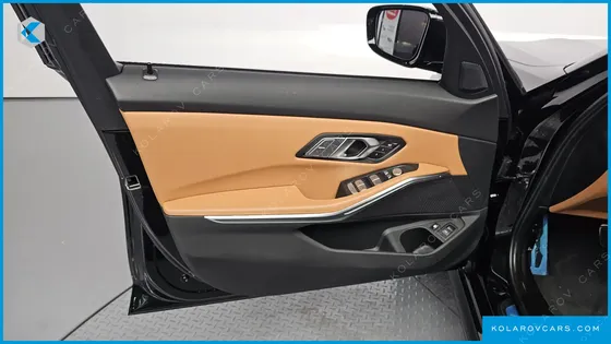 BMW 3 SERIES 330E M SPORT