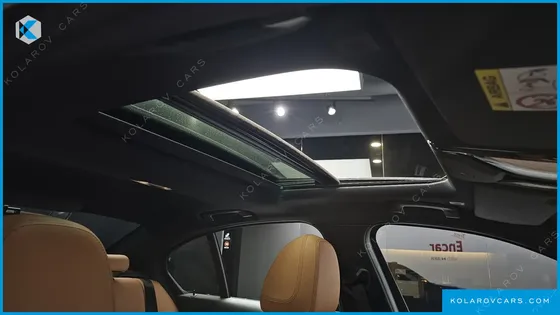 BMW 3 SERIES 330E M SPORT