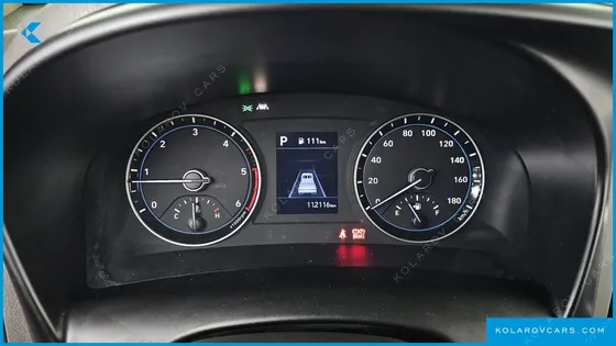 HYUNDAI PORTER II SUPER CAP CRDI