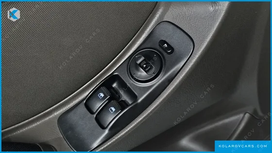 HYUNDAI PORTER II SUPER CAP CRDI
