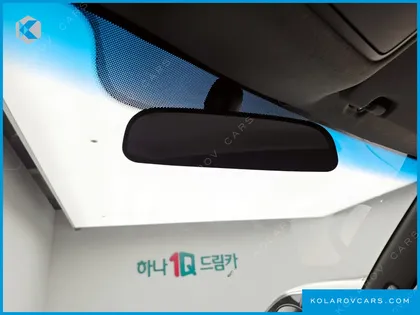 KIA BONGO III KING CAP