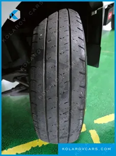 KIA BONGO III KING CAP